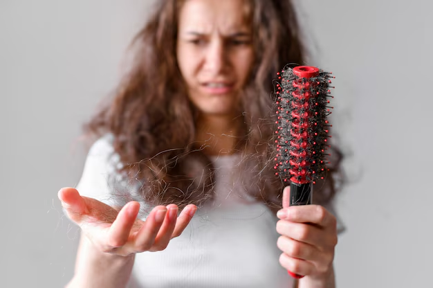 can b12 injections cause hair loss Vitamin B12 Injection